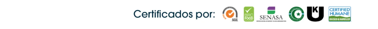 Certificados de Calidad Apracom