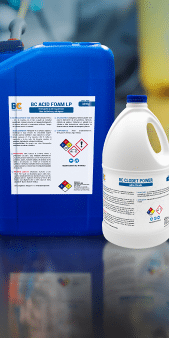 Sanitización